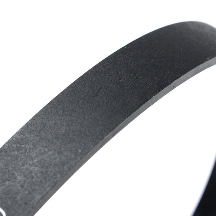 2x Drive Belt Hoover Hurricane Vacuum Cleaner Belt 35600744 V29 GENUINE YMH28950